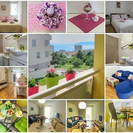 Mia Apartman *