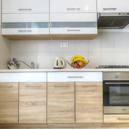 Apartman Mia *