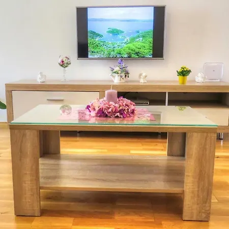 Apartman Mia