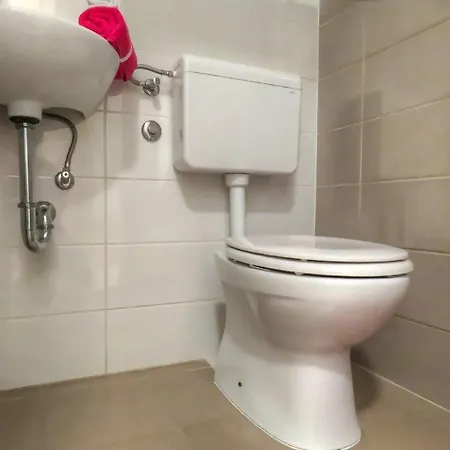 Mia Apartman *
