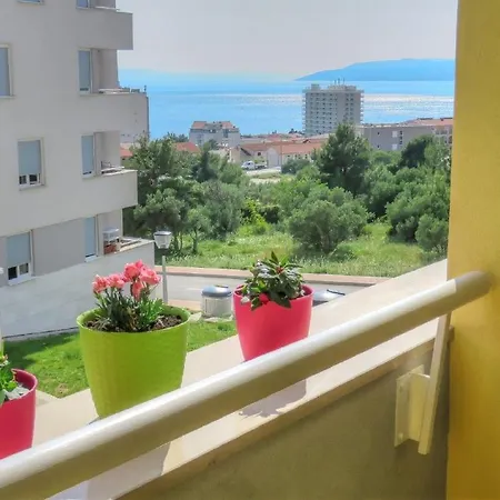 Mia Apartman