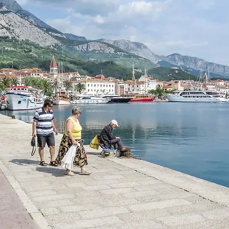 Mia Apartman Makarska