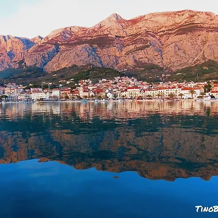 Mia Apartman Makarska