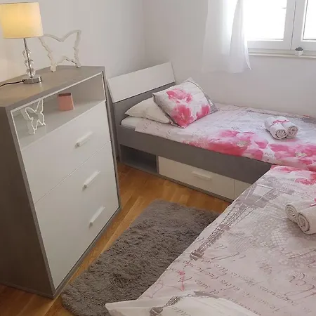Apartman Mia Makarska
